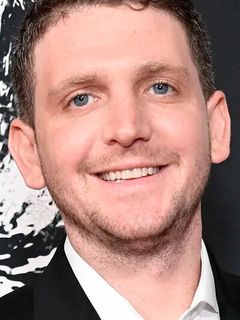 Джимми Уорден