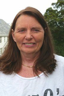 Бьорг Веланд