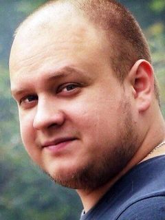 Сергей Горбачев