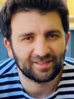 Николоз Паикридзе