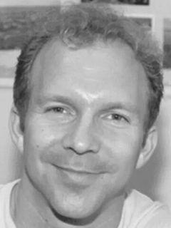 Брэндон Айрон