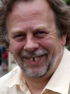 Тони Бриттен