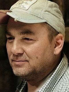 Сергей Козлов