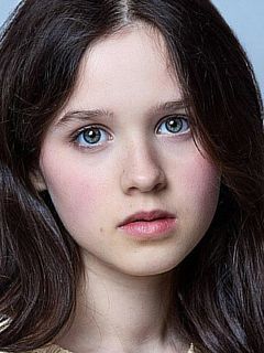 Джорджия Акен