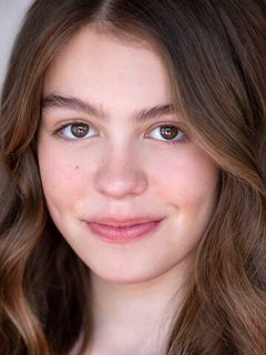 Kayden Brenna Tokarski