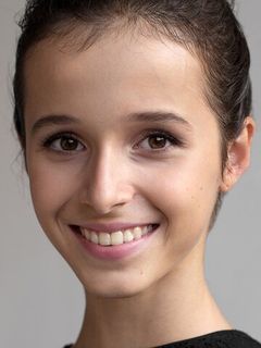 Мария Хорева