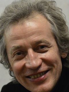 Дмитрий Павлов