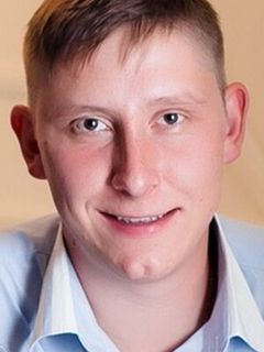 Алексей Кривеня