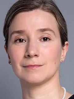 Екатерина Шульман