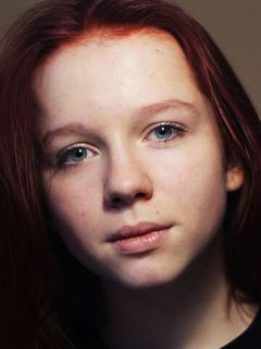 Таисия Горюшева