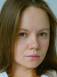 Евгения Лях