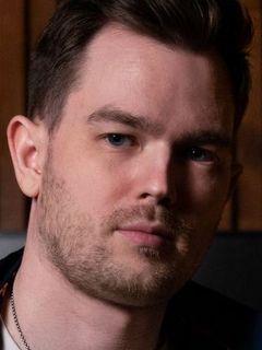 Антон Волобринский