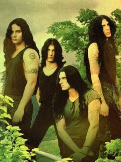 Type O Negative