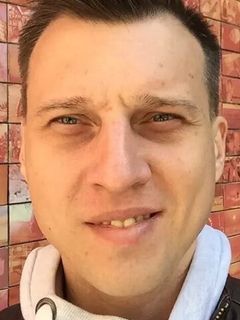 Андрей Суслов