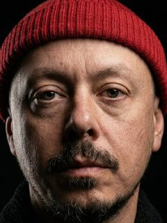 Константин Романов