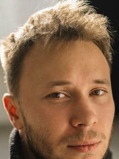 Юрий Межевич