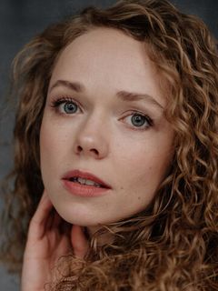 Елена Барсукова