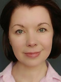 Людмила Лабозина