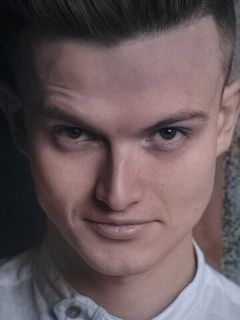 Алексей Волостных
