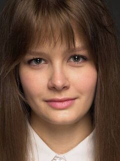 Анастасия Польщикова