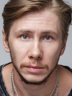 Алексей Корсуков