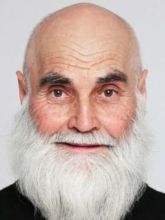 Виктор Сосновцев