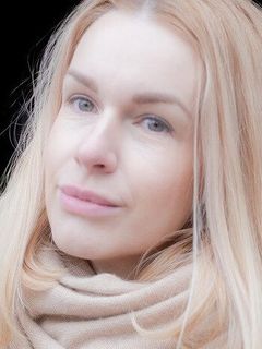 Евгения Воскобойникова