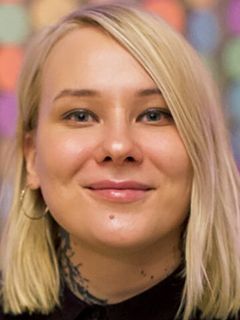 Дарья Насонова