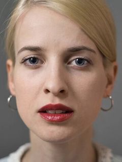 Александра Плахин