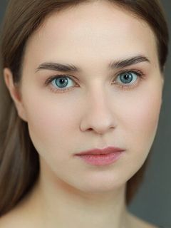 Елизавета Ломайкина