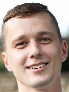 Павел Кондрашин