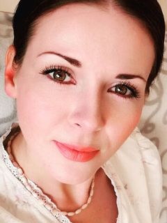 Анастасия Голотвина