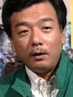 Такао Окавара