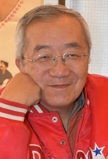 Хироси Касивабара