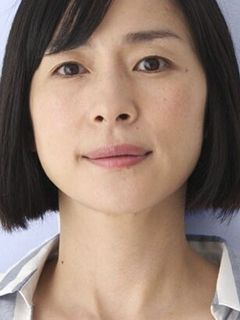 Наоми Нисида