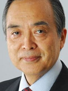 Такэси Обаяси