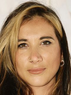 Evi Kalogiropoulou