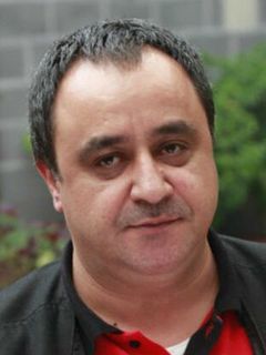 Маамун Аль Малла