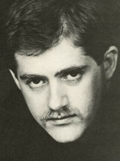 Patrick Cowley