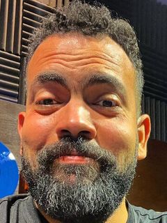 Khaled Elish