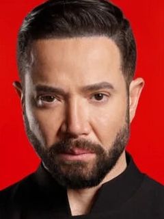 Тамер Шалтут