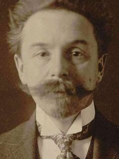 Александр Скрябин