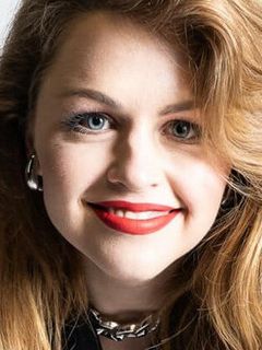 Лилия Цвеликова