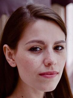 Алена Салимьянова
