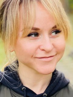 Полина Ануфриева