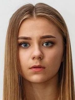 Катя Адушкина