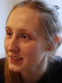 Даниэлла Рыбакьян