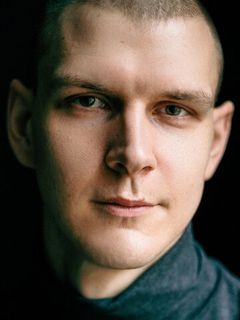 Сергей Липовский