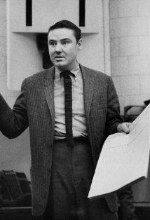 Боб Томпсон