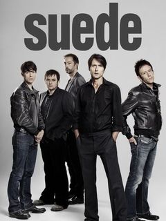 Suede